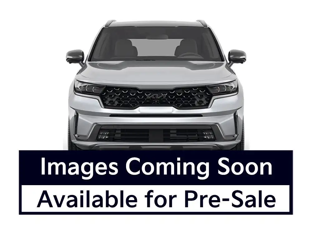 2011 Kia Sorento LX AT's photo