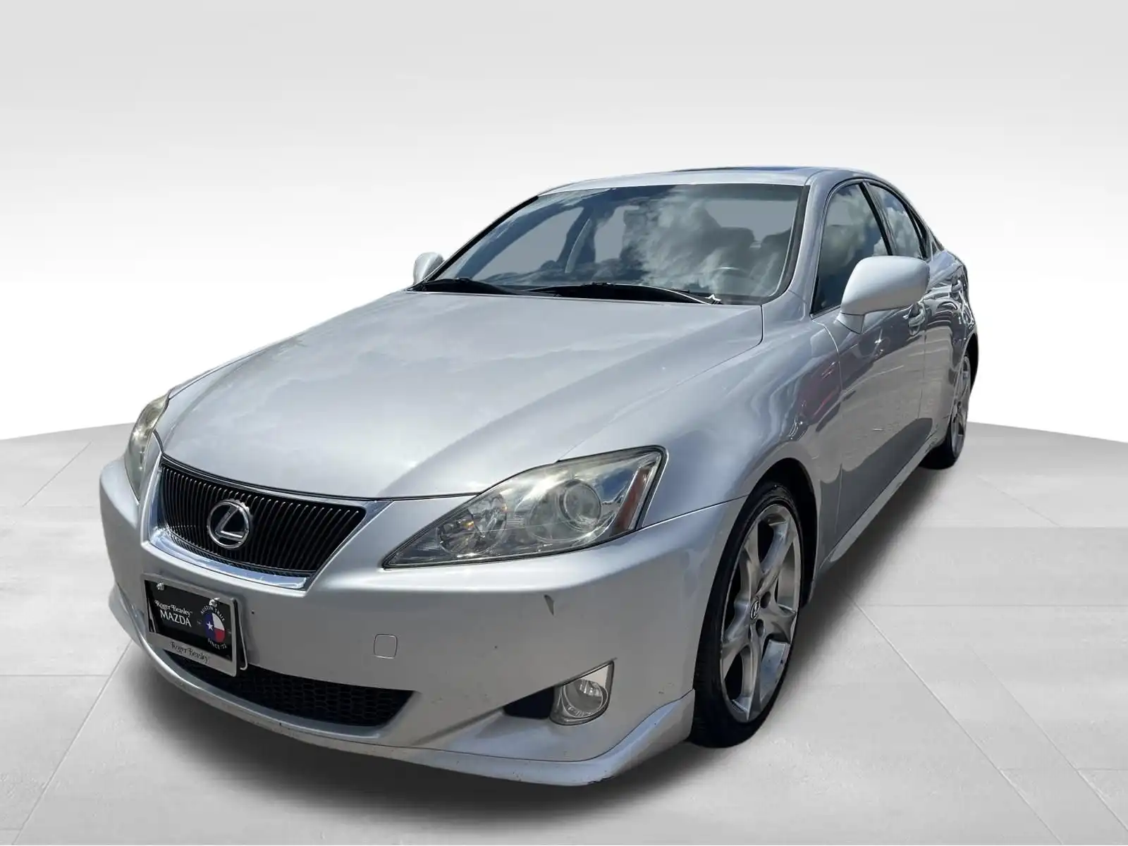 2007 Lexus IS 350 250 6AT's photo