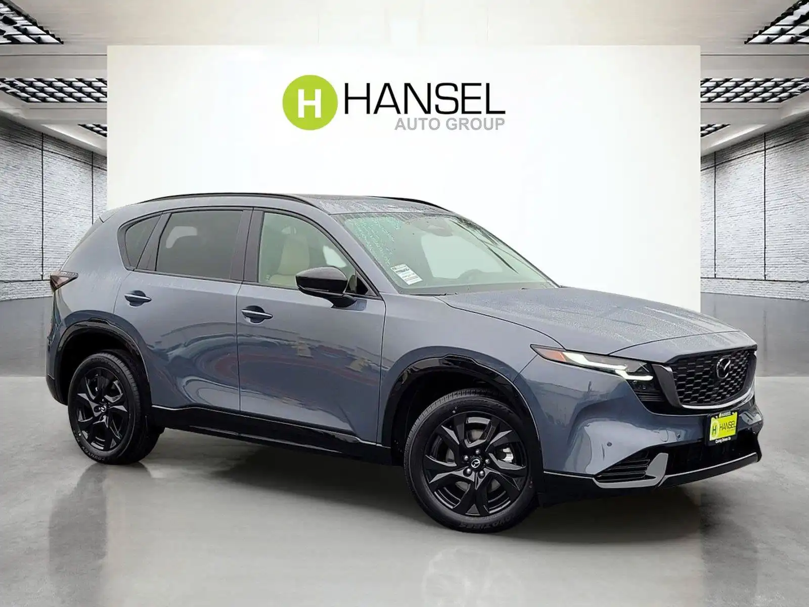 2026 Mazda CX-5 Premium AWD Auto S's photo