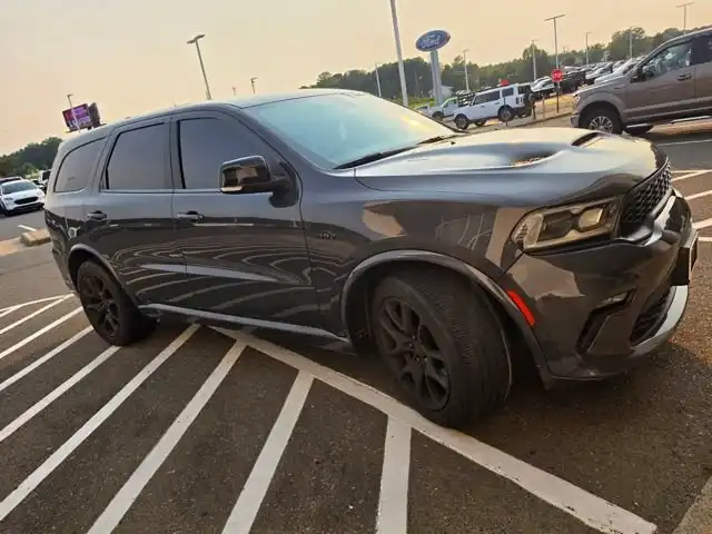 2023 Dodge Durango SRT 392 AWD's photo