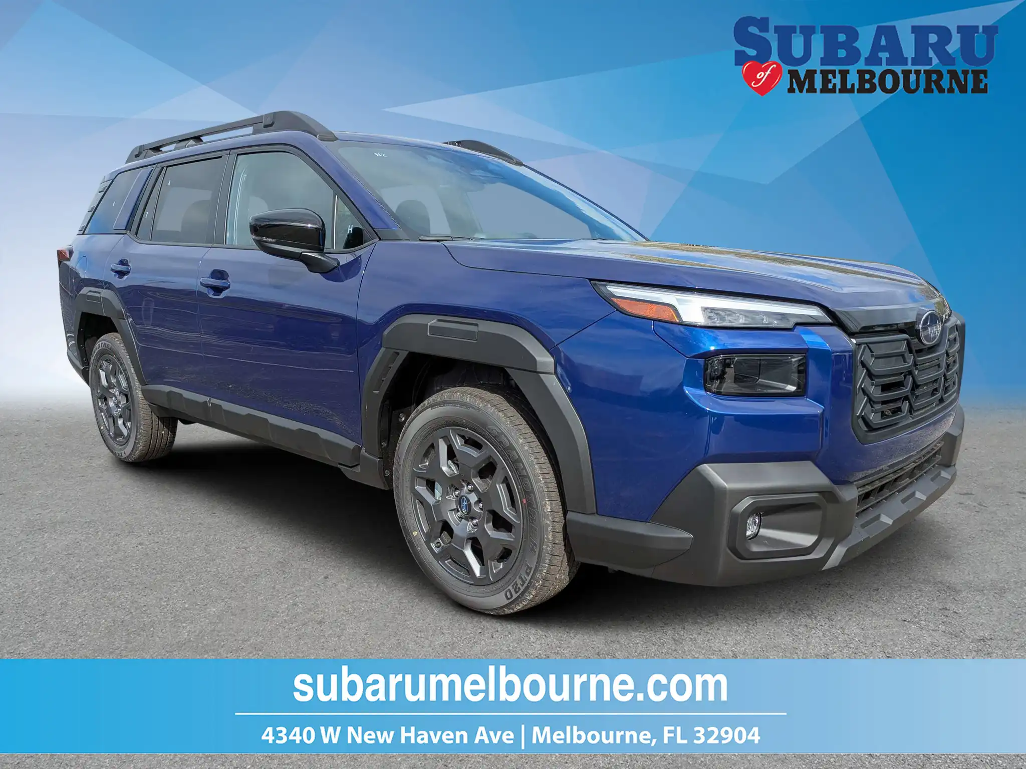 2026 Subaru Outback Premium's photo