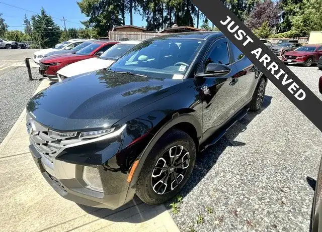 2024 Hyundai Santa Cruz SEL 2.5 AWD's photo