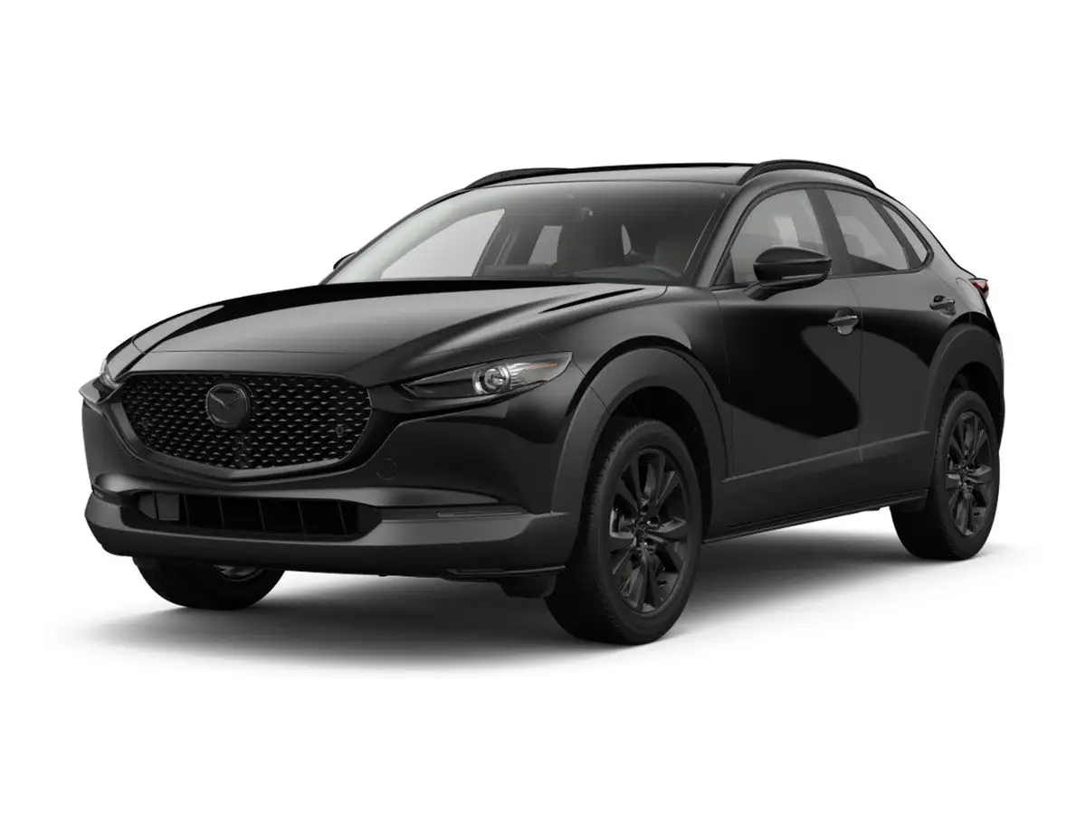 2026 Mazda CX-30 Turbo Aire Edition AWD's photo
