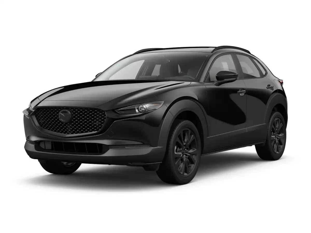 2026 Mazda CX-30 Turbo Aire Edition AWD's photo