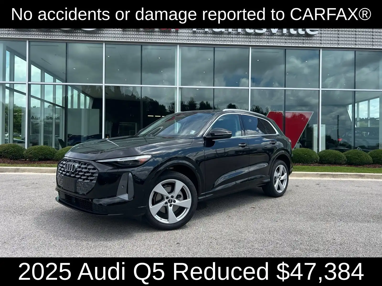 2025 Audi Q5 40 Premium Plus's photo