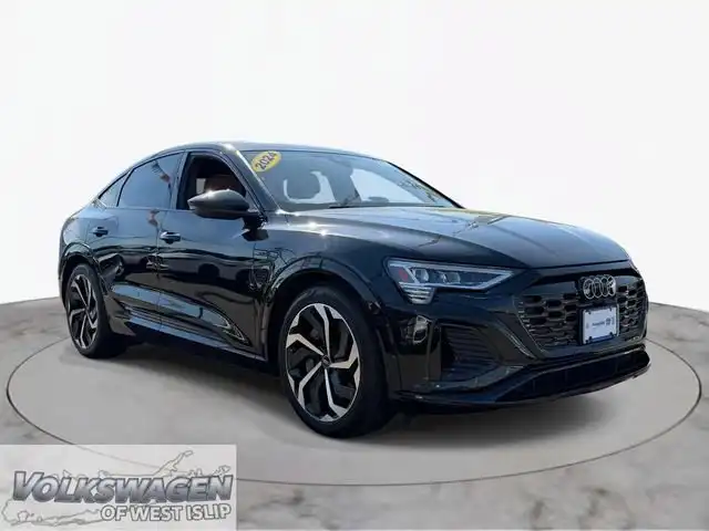 2024 Audi Q8 Sportback e-tron 55 114 kWh Premium Plus quattro's photo
