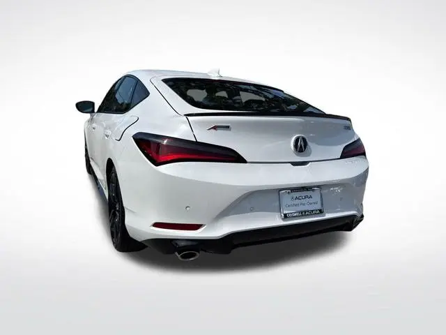 2026 Acura Integra A-Spec with Tech Package photo 5