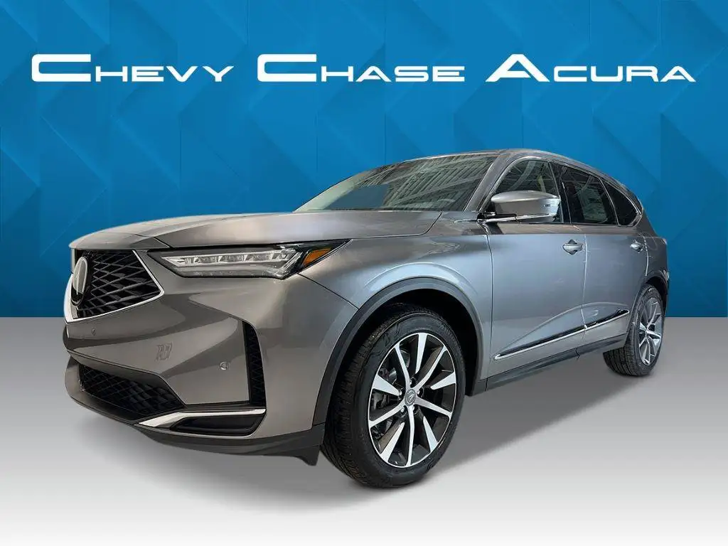2026 Acura MDX SH-AWD w/Technology Package photo 1