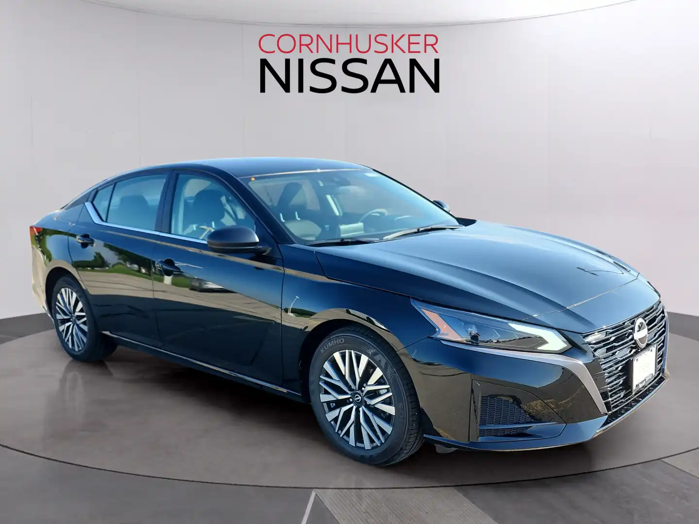 2026 Nissan Altima 2.5 SV's photo