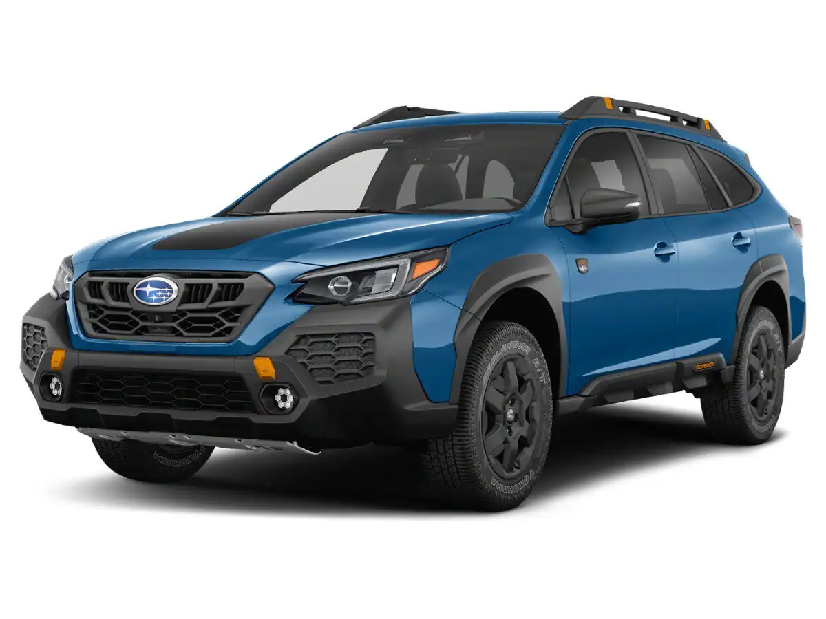 2024 Subaru Outback Outback Wilderness's photo