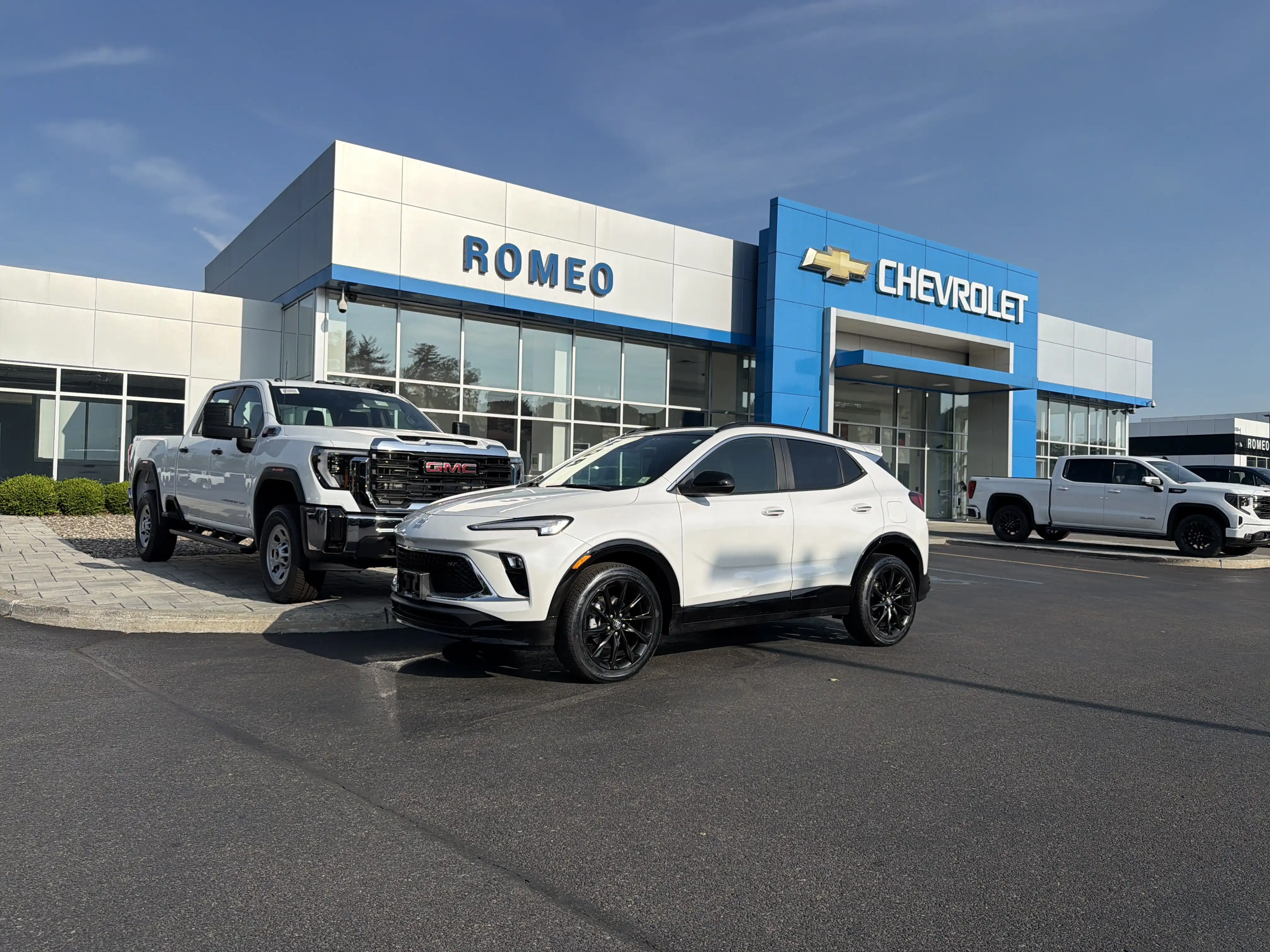 2024 Buick Encore GX Sport Touring AWD's photo
