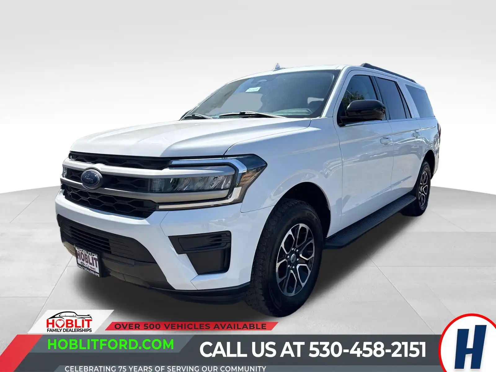 2023 Ford Expedition XL MAX's photo