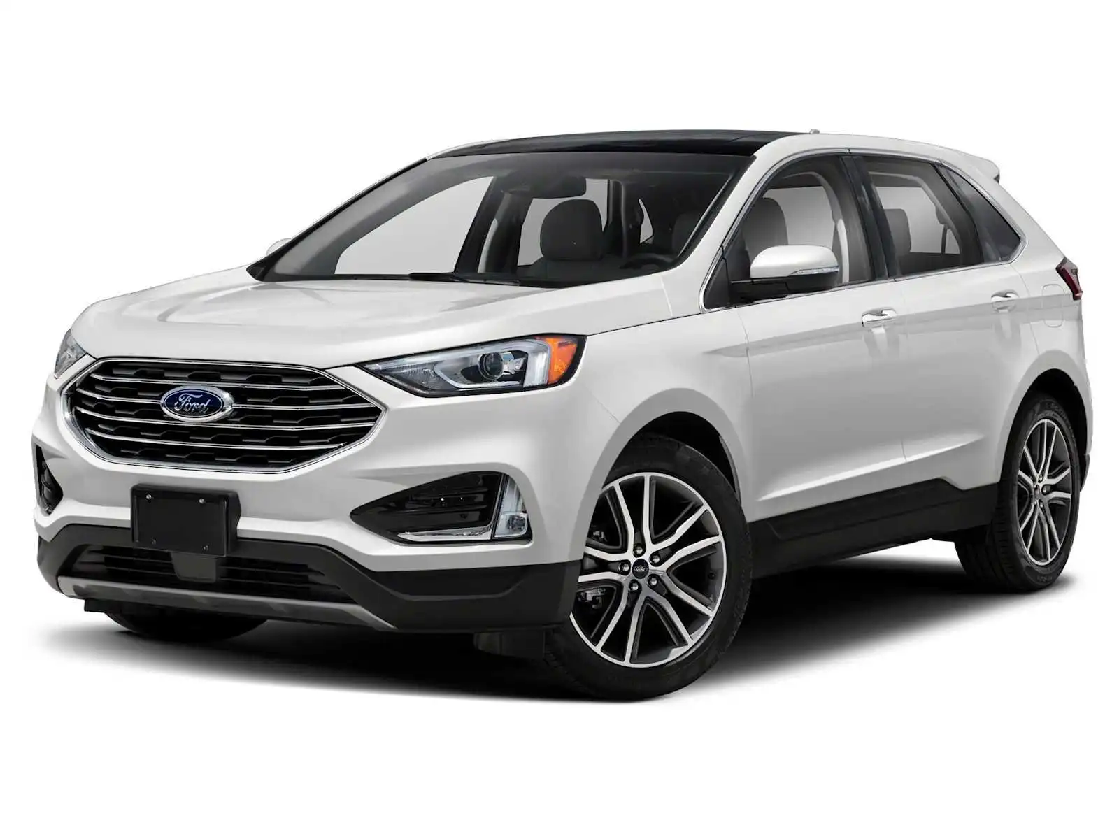 2019 Ford Edge SEL's photo