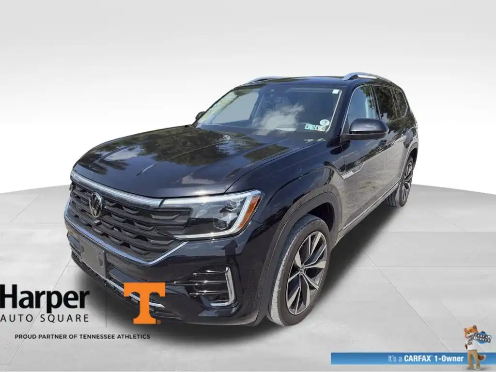 2024 Volkswagen Atlas 2.0T SEL Premium R-Line 4Motion's photo