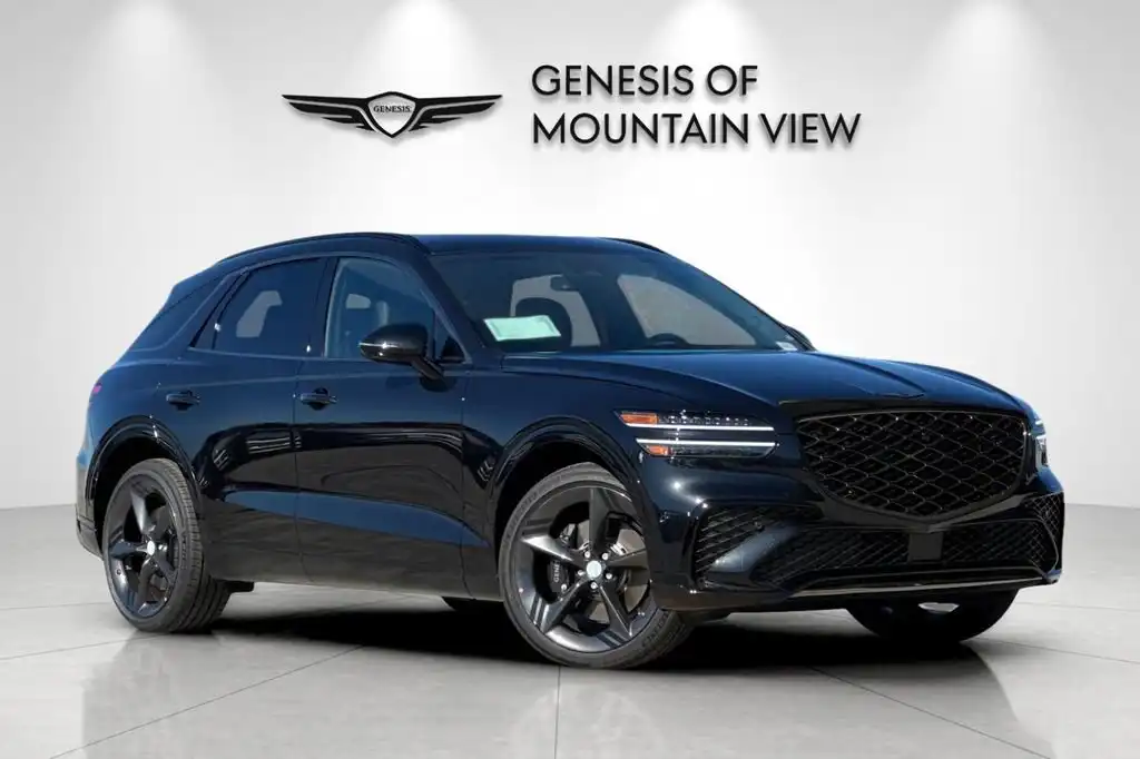 2026 Genesis GV70 3.5T Sport Prestige AWD's photo