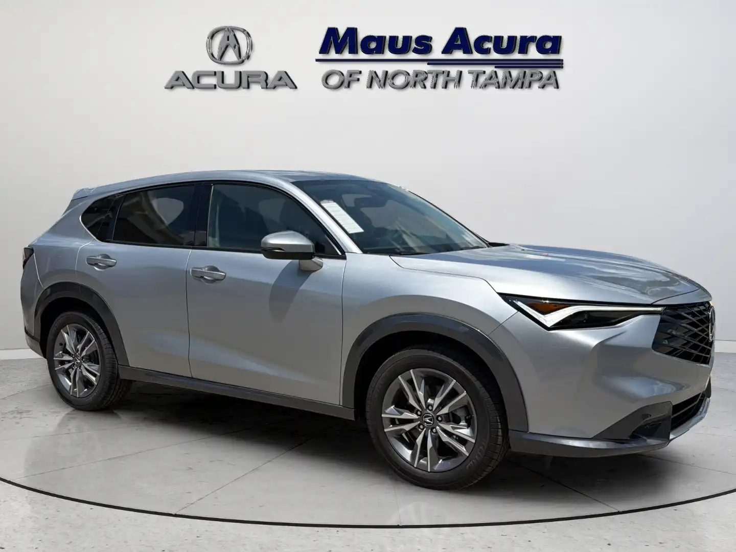 2026 Acura ADX Base's photo