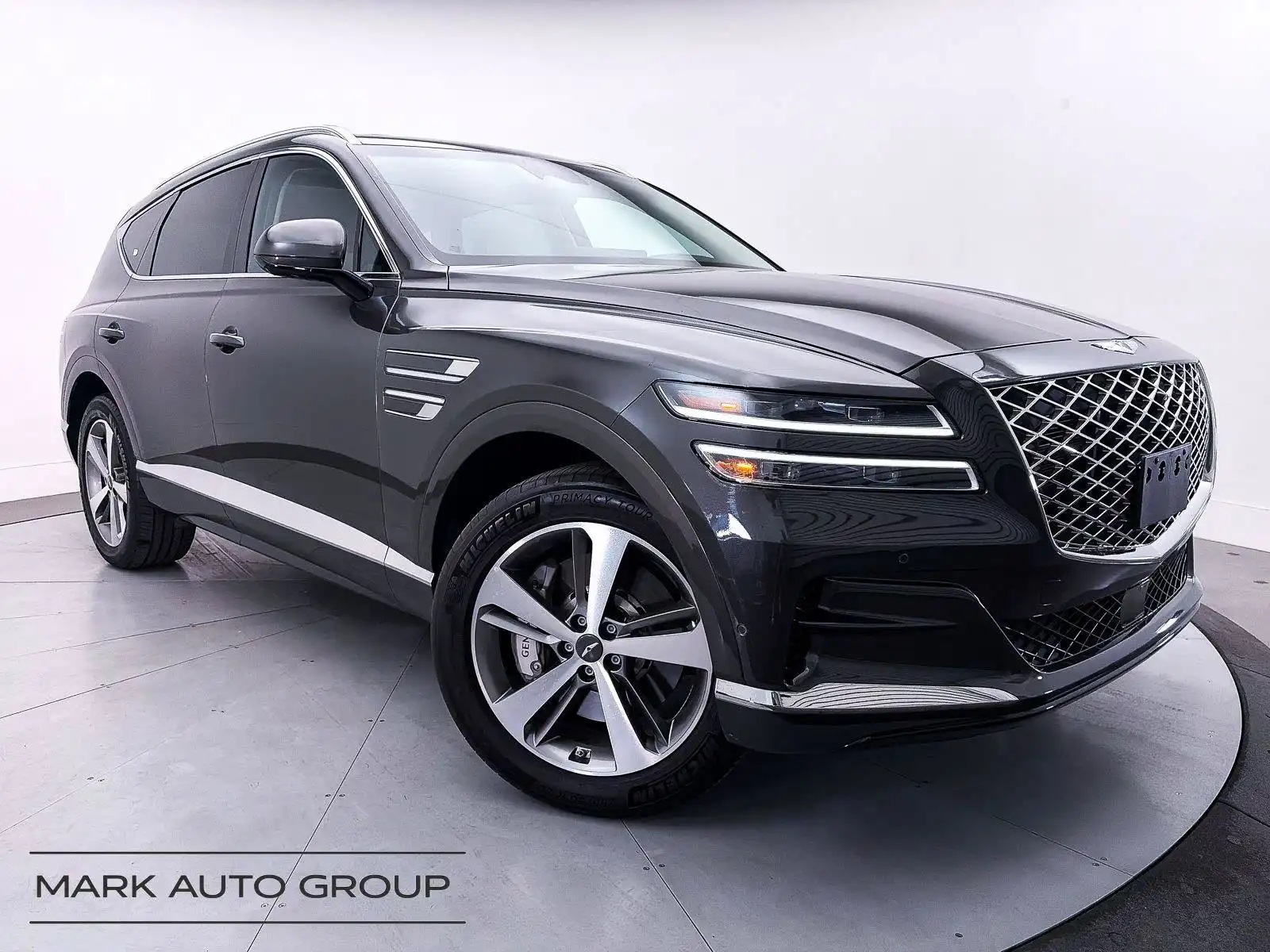 2024 Genesis GV80 3.5T Standard AWD's photo