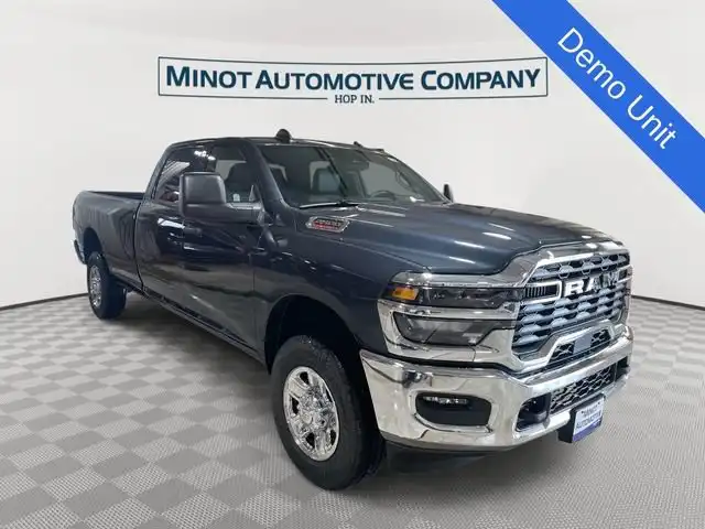 2026 RAM 2500 Tradesman 4X4 Crew Cab LWB's photo