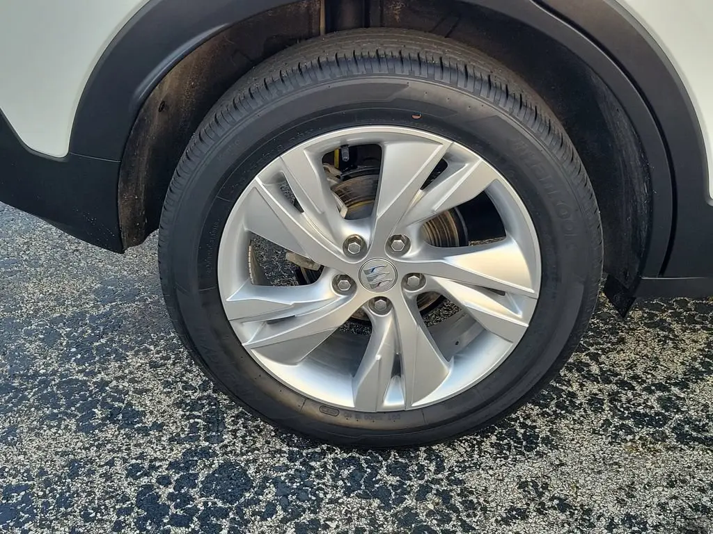 2024 Buick Encore GX Preferred photo 5