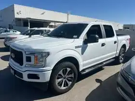 2020 Ford F-150 XL 4WD SuperCrew 5-1/2' Box's photo