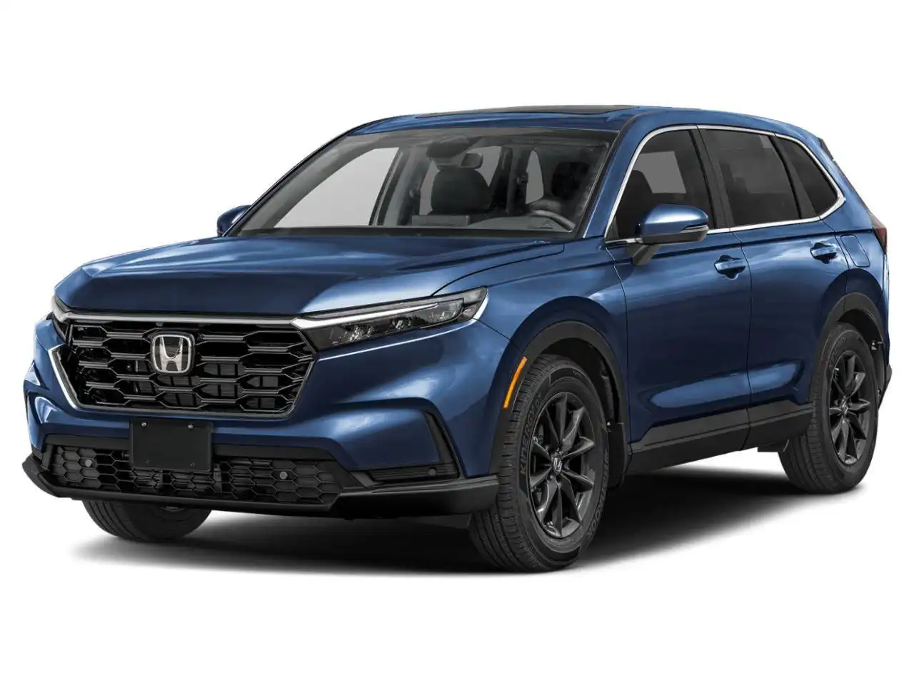 2026 Honda CR-V EX-L AWD's photo