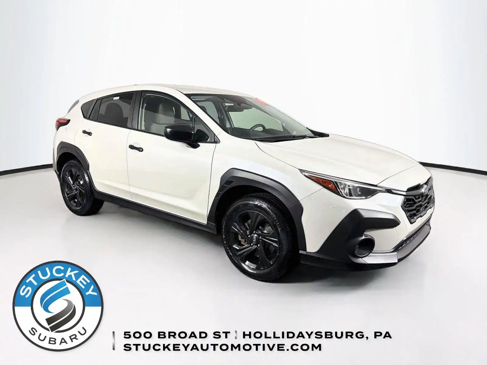 2024 Subaru Crosstrek's photo