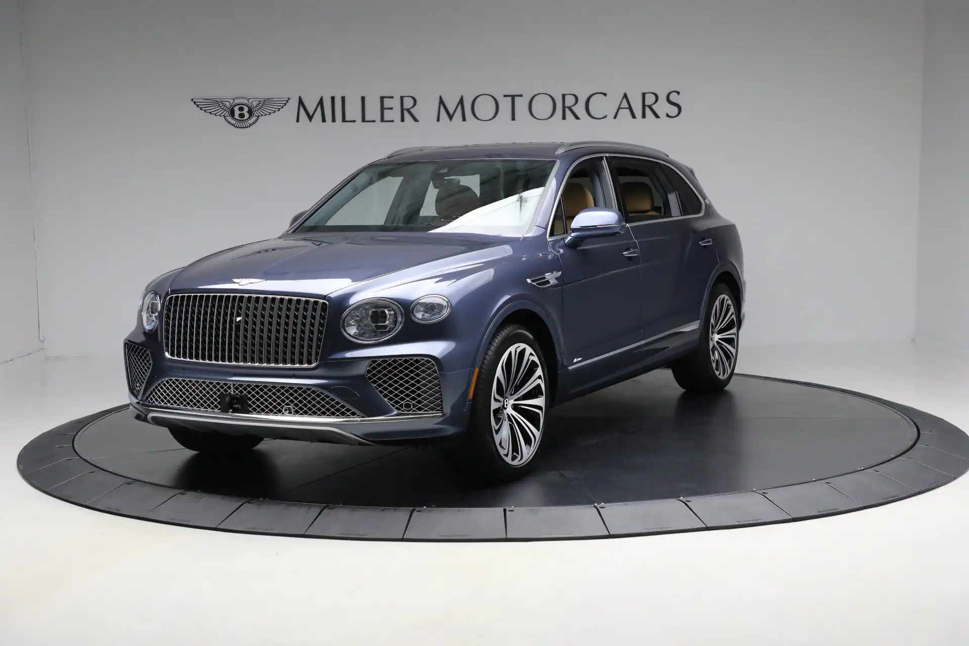 2025 Bentley Bentayga EWB Azure's photo