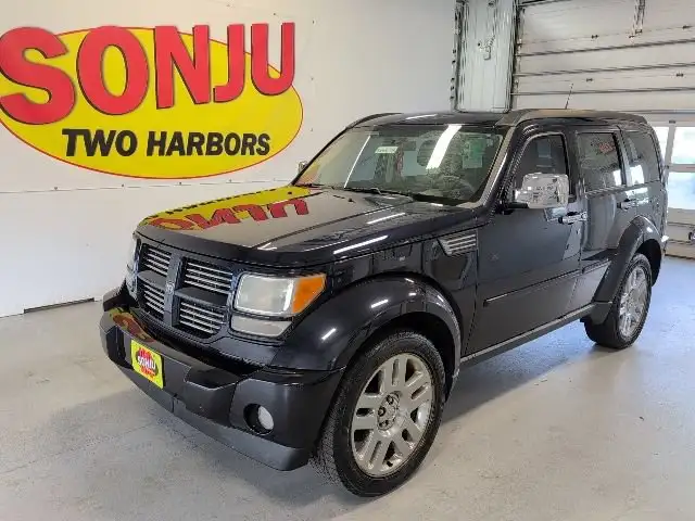 2011 Dodge Nitro 4WD Heat's photo