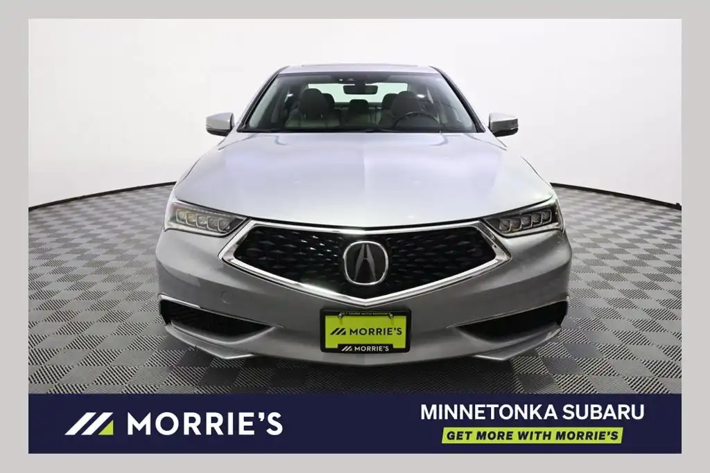 2019 Acura TLX 2.4 DCT Technology Package's photo