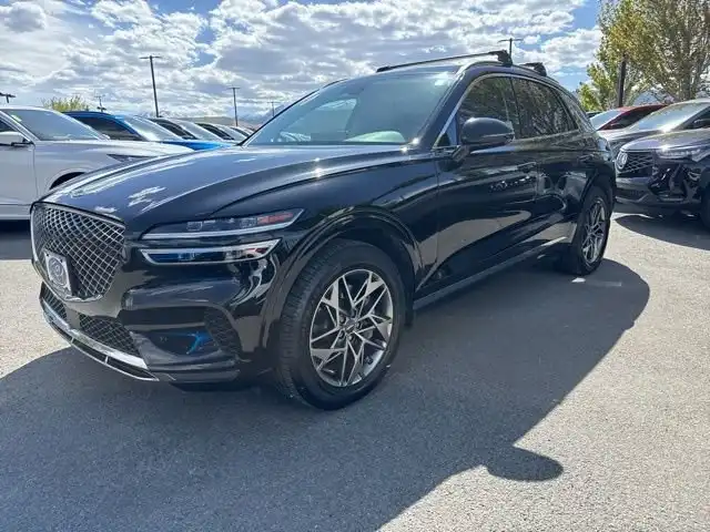 2024 Genesis GV70 2.5T Standard AWD's photo