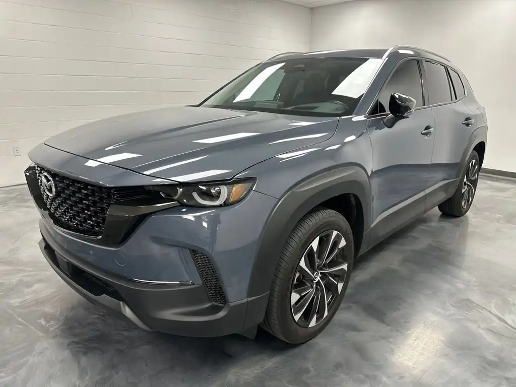 2026 Mazda CX-50 2.5 Hybrid Premium Plus's photo