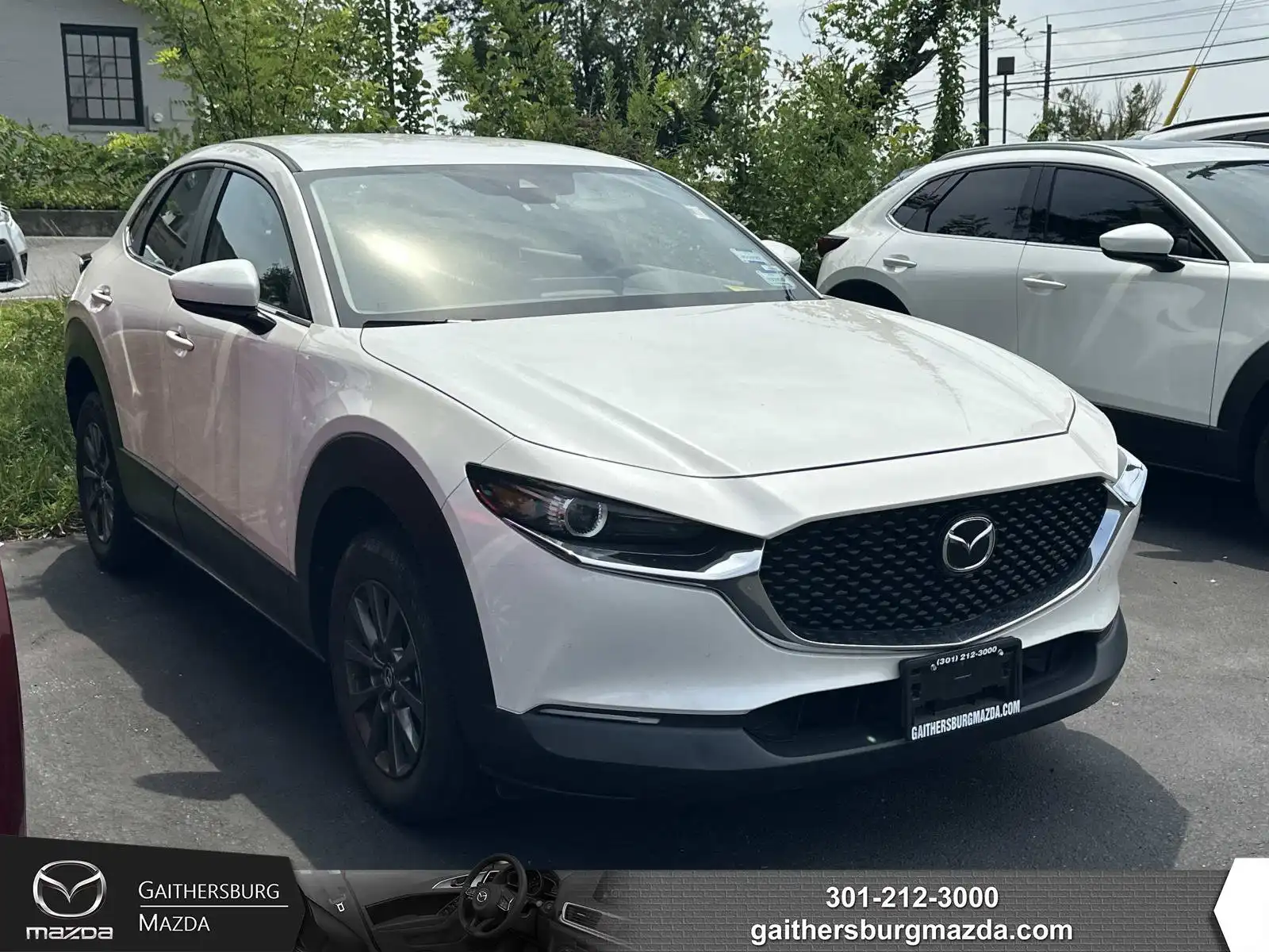 2023 Mazda CX-30 2.5 S AWD's photo