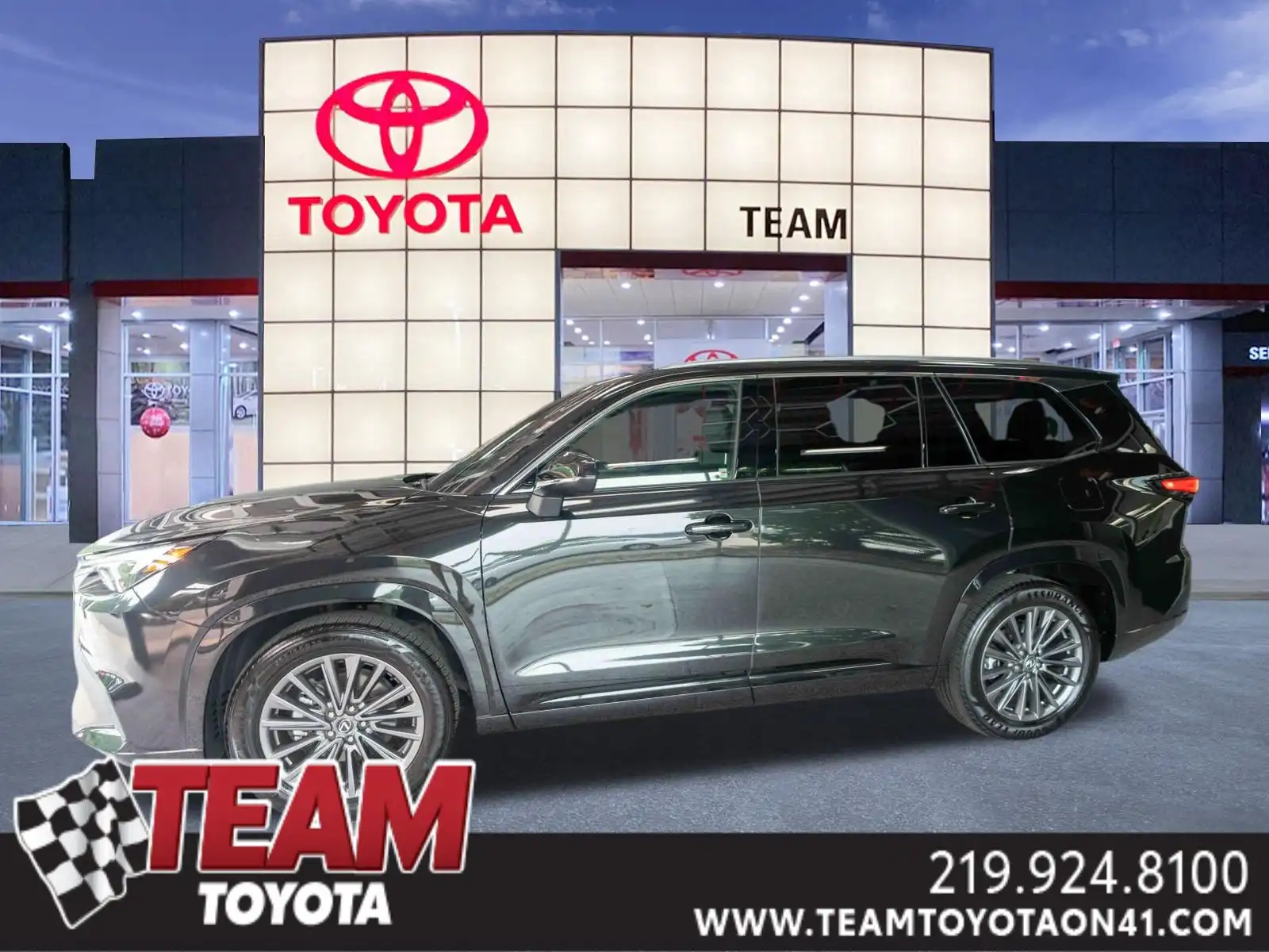 2025 Lexus TX 350 350 AWD's photo