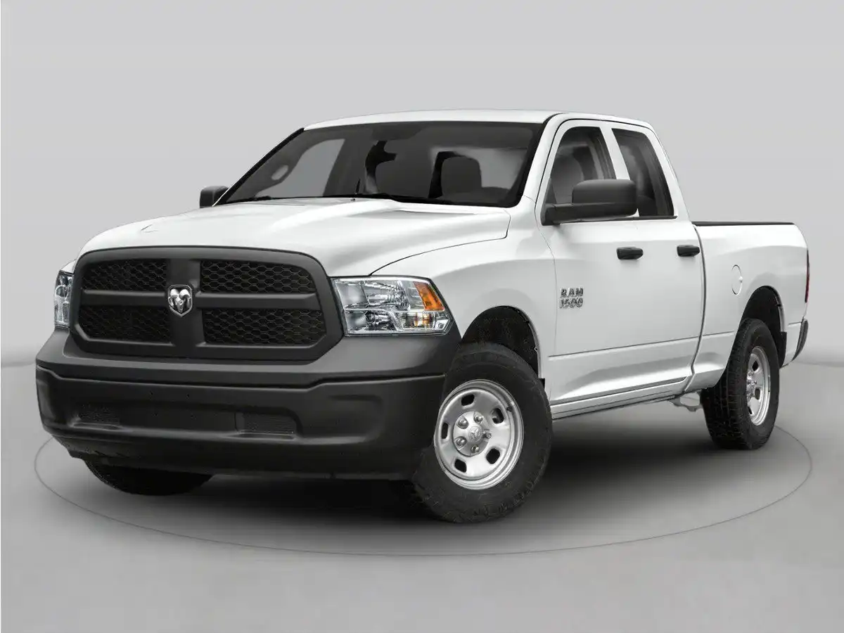 2024 RAM 1500 Classic's photo