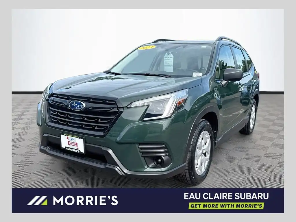 2023 Subaru Forester Base's photo