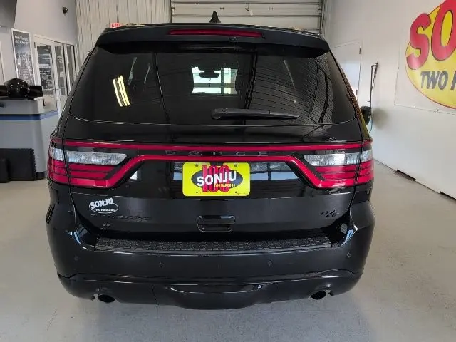 2024 Dodge Durango R/T AWD photo 4