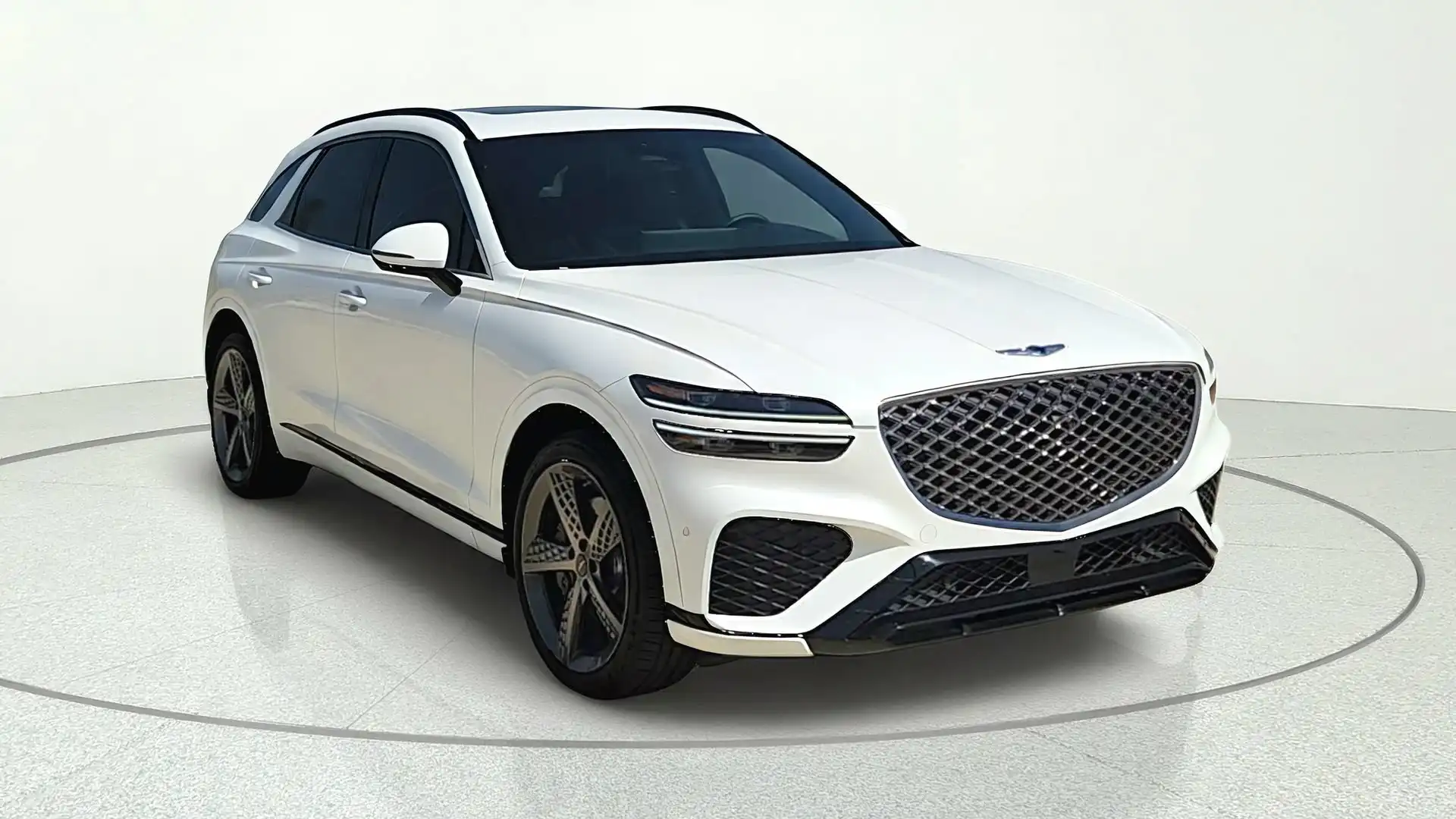 2023 Genesis GV70 2.5T Standard AWD's photo