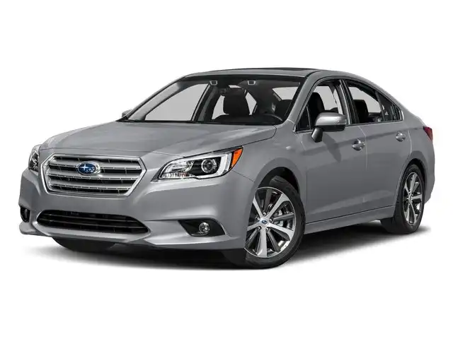 2017 Subaru Legacy 2.5i Limited's photo