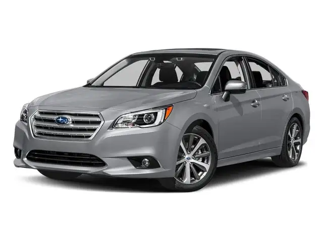 2017 Subaru Legacy 2.5i Limited's photo