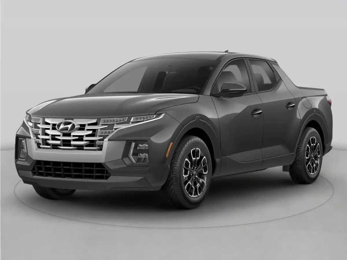 2026 Hyundai Santa Cruz SEL 2.5's photo