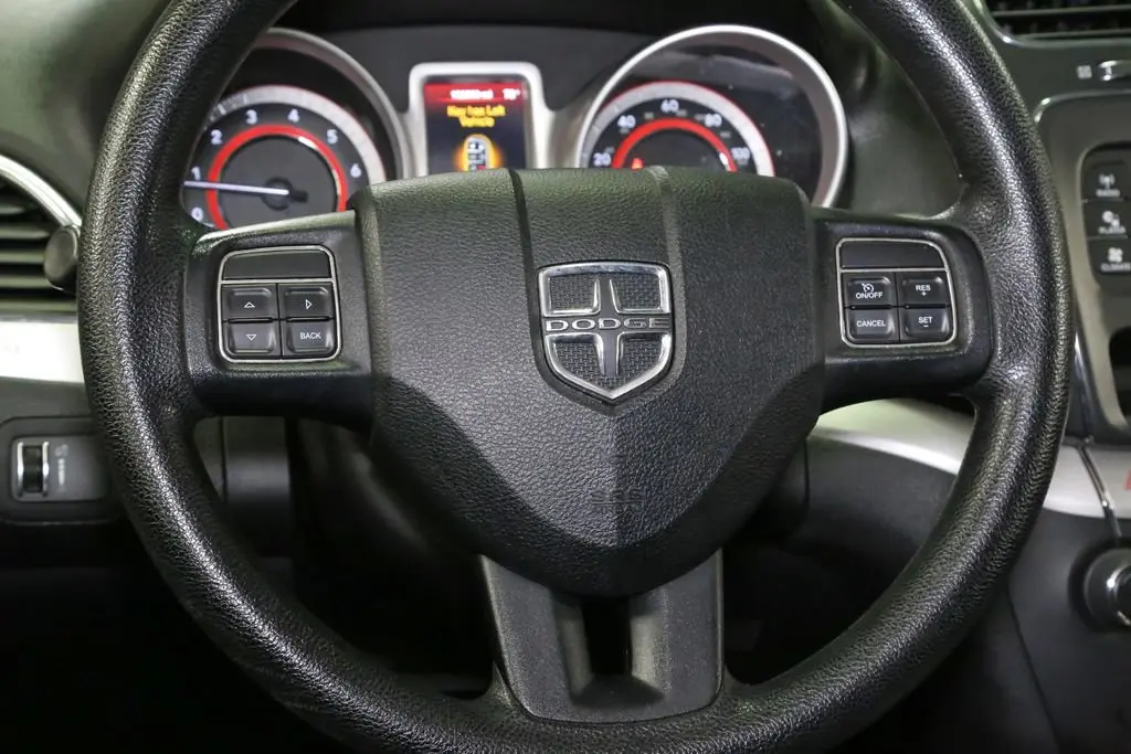 2014 Dodge Journey SXT AWD photo 5