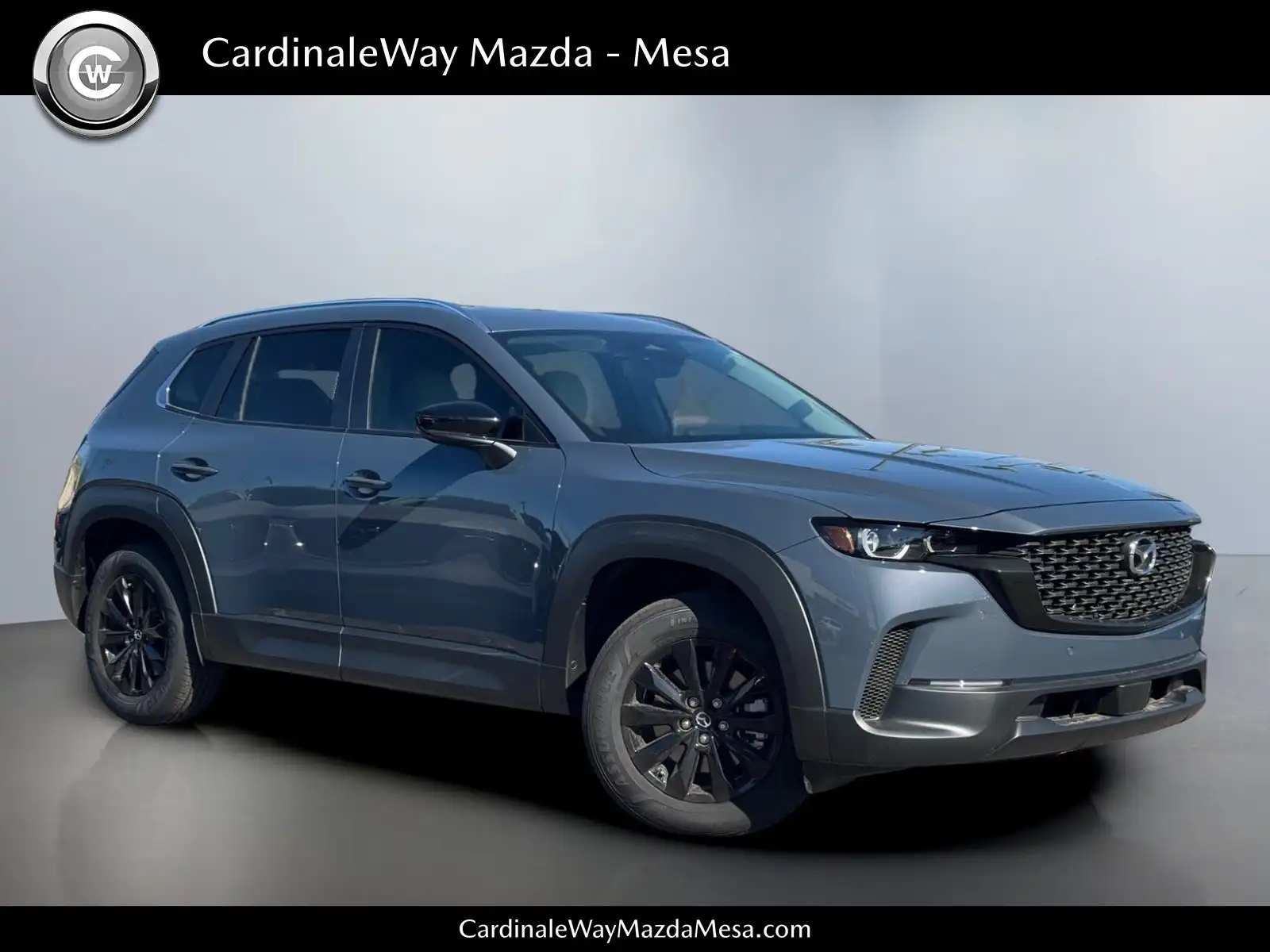 2026 Mazda CX-50 2.5 Preferred S's photo