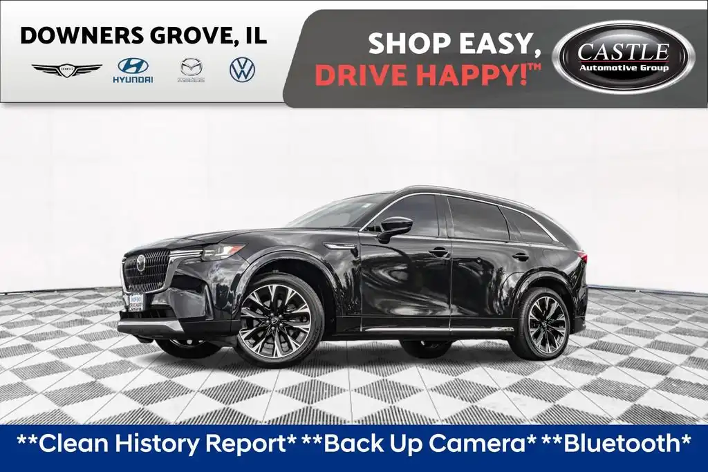 2024 Mazda CX-90 Turbo S Premium Plus Package's photo