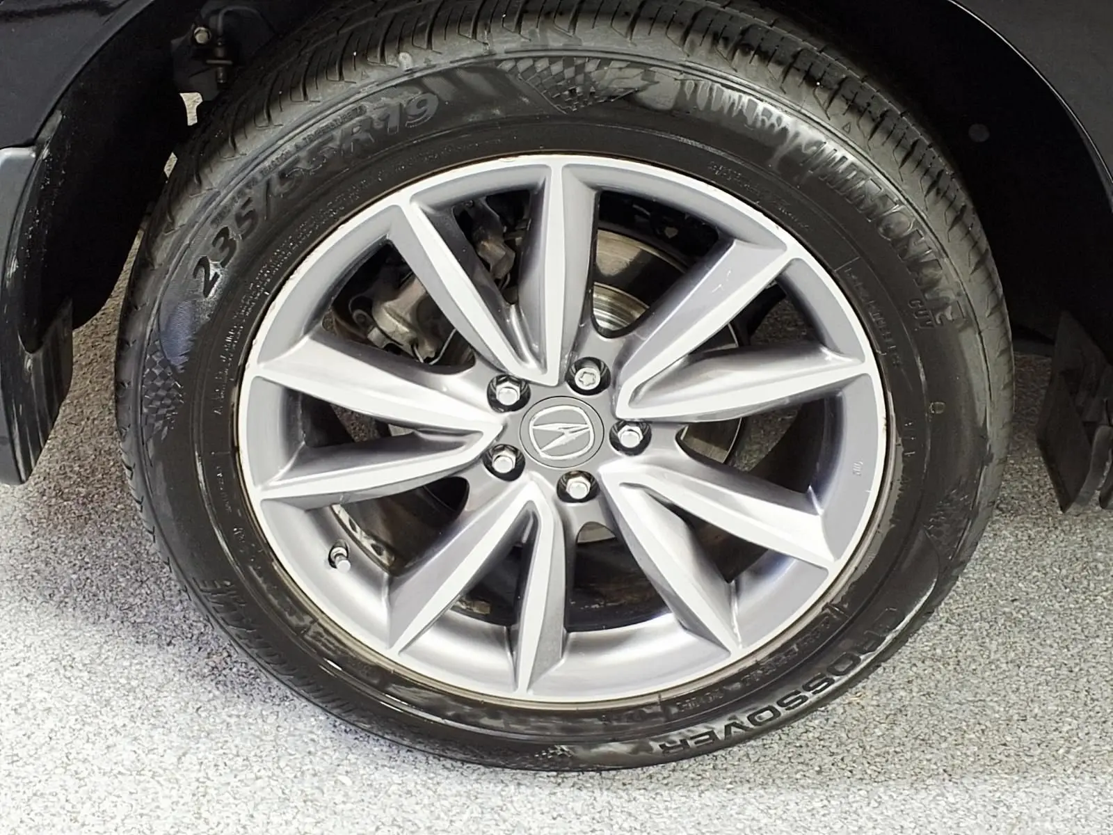 2020 Acura RDX Technology Package photo 4