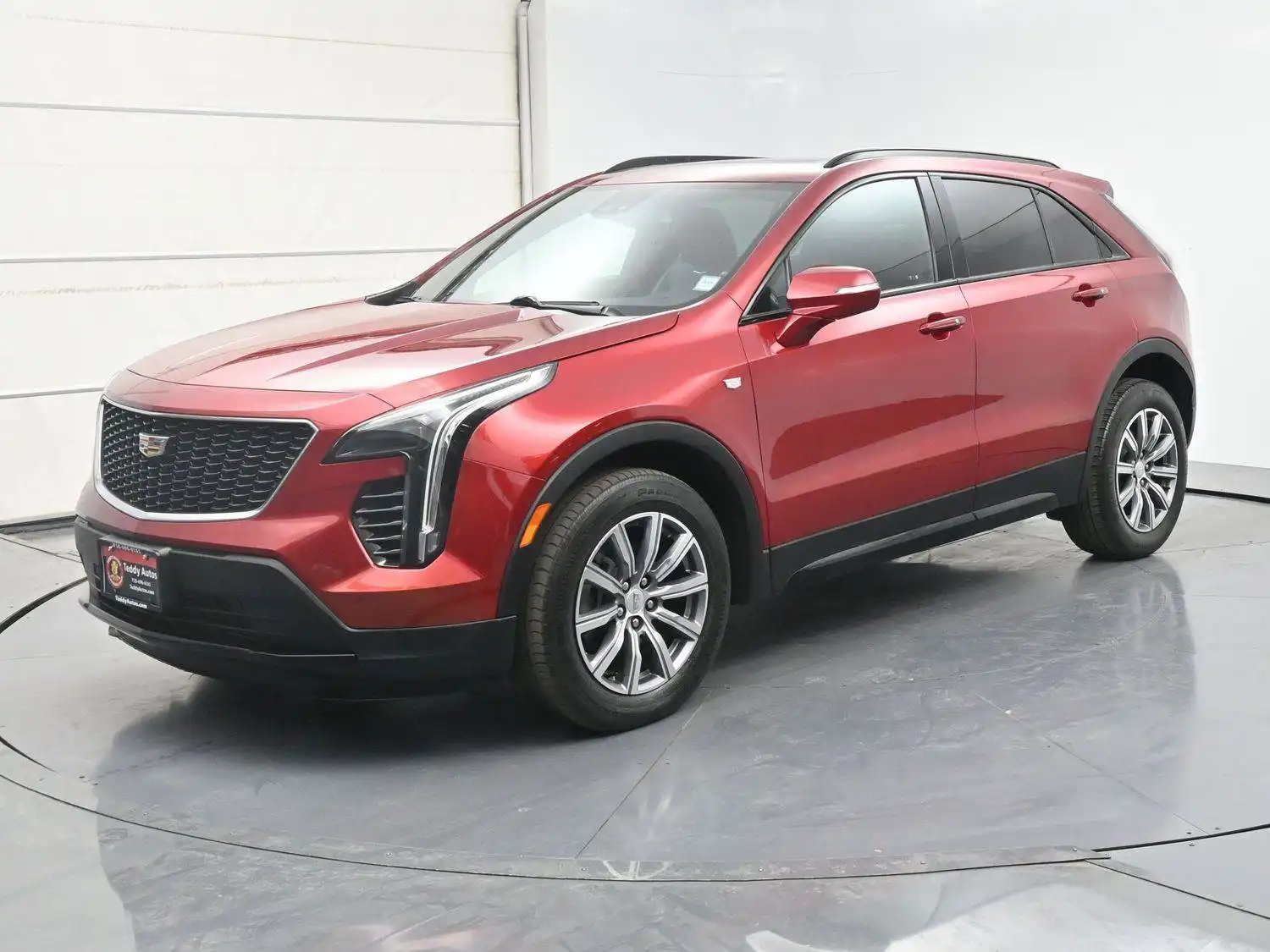 2023 Cadillac XT4 Sport AWD's photo