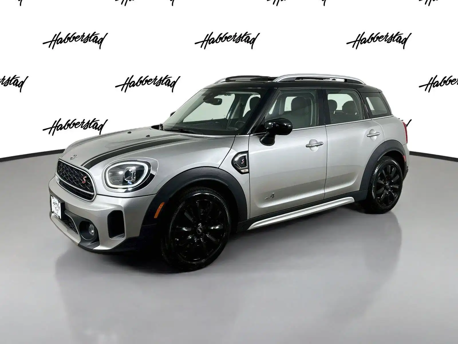 2024 MINI Countryman Cooper S ALL4's photo
