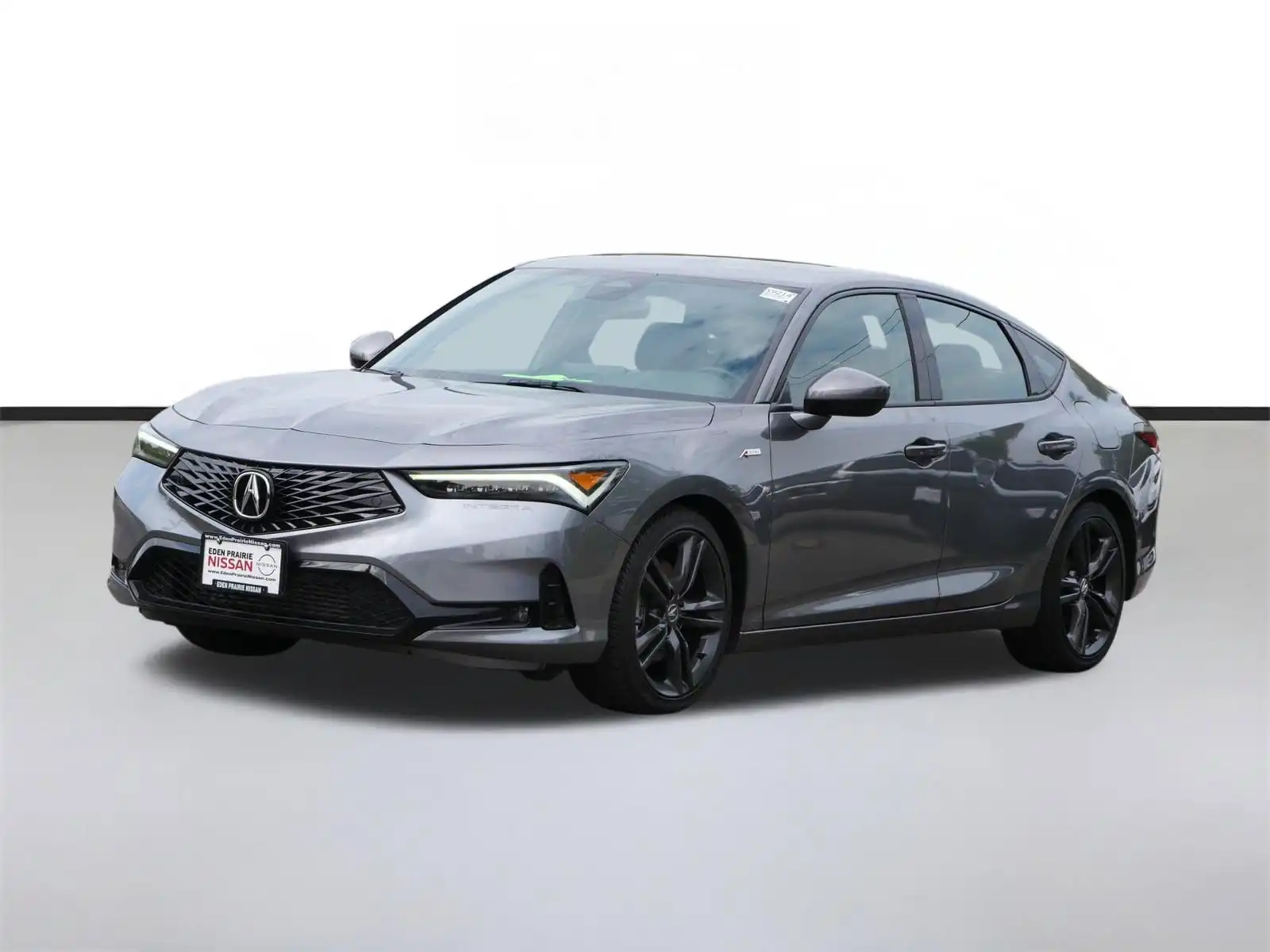 2023 Acura Integra A-Spec's photo