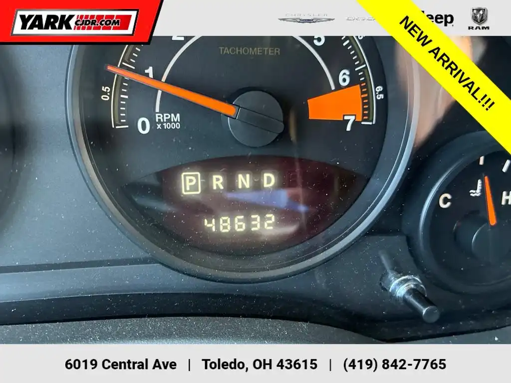 2015 Jeep Compass Sport 4X4's photo