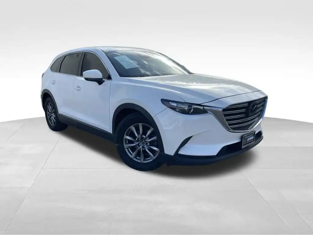 2018 Mazda CX-9 Touring FWD's photo