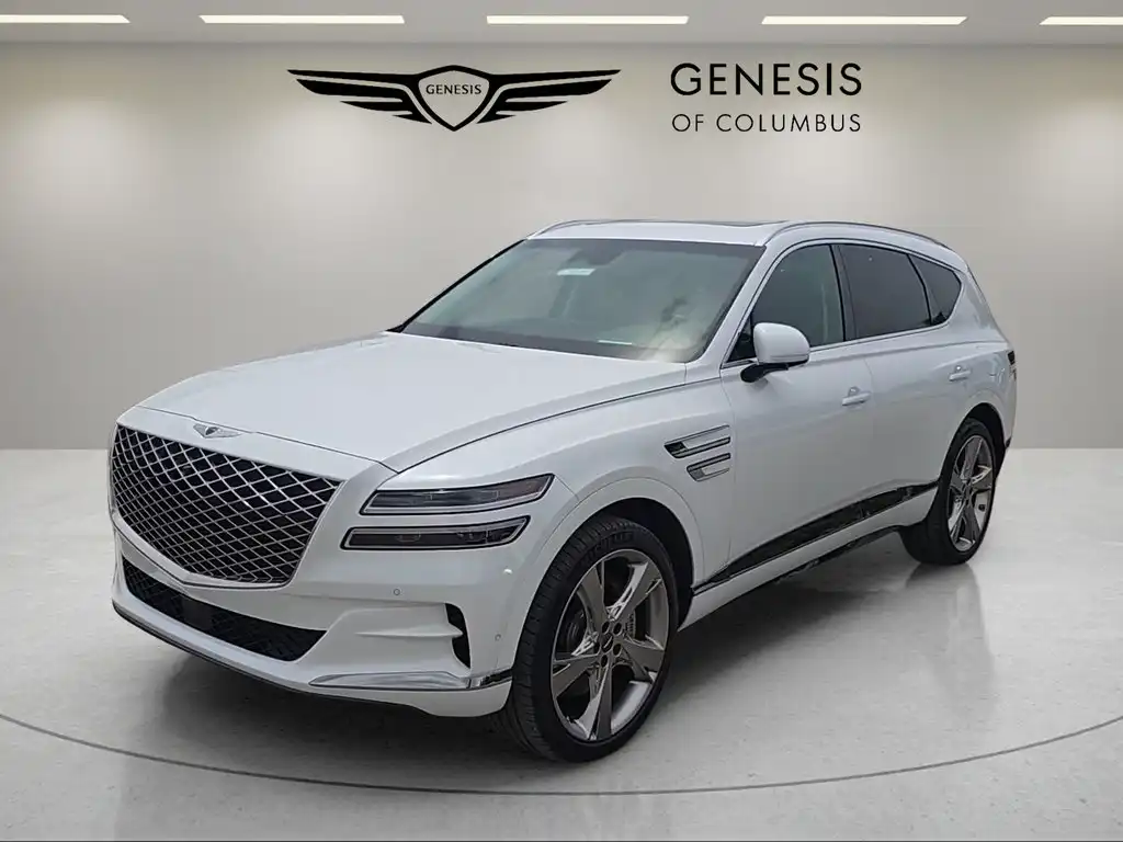 2023 Genesis GV80 2.5T Standard AWD's photo